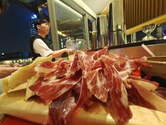 -池畔酒吧 WET Bar