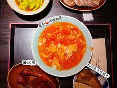 -喜晋道面馆(华严寺广场店)