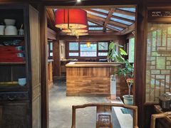 -小吊梨汤·北京菜(香山店)