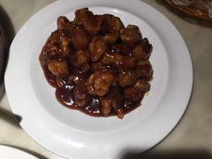 -梁家大院•农家菜(昆山会展中心店)