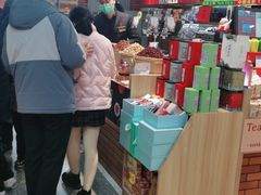 -老城隍庙食品商店(豫园商城店)