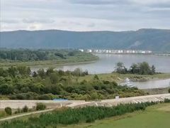 -北极村旅游风景区