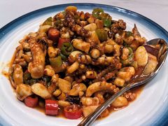 -君霖海鲜私房菜(春柳店)