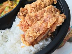 -德克士(西站站内店)