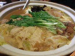 -老宁波1381餐厅(宏泰广场店)