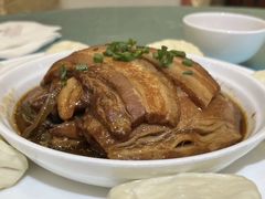 -博望坡酒楼(漕溪路店)