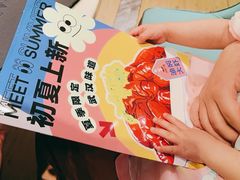 -刘胖子家常菜·蹄花焖藕(兴业店)