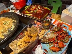 -馋嘴猫北京食堂·烤鸭·宵夜(亚运村店)