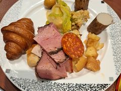 -西藏饭店·亚克·食光自助餐厅