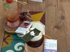 -时光花园(白鹭洲店)