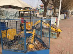 -万源龙顺度假庄园生态观光园