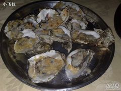 20091224643-阿明烧烤(石牌东路店)