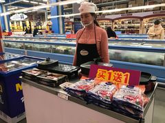 -麦德龙(京顺路商场店)