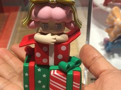 -泡泡玛特POPMART(大卫城店)
