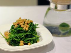 芥兰卤豆-丰收日(五角场店)