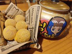-恩你小木屋·韩式料理(假日广场店)