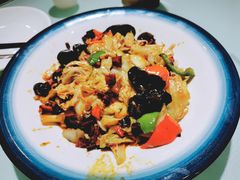 -粗茶淡饭•陕菜•家常菜