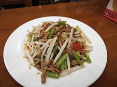-漁耕小厨农家院(武当山店)