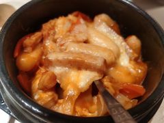 -新石器烤肉(东川欧尚店)
