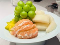 -张福记(纬五路店)