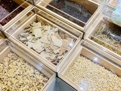 -叶子与茶(苏宁广场店)
