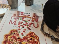 -必胜客(堤口路店)