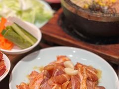 -蒜香焼肉PURUSHIN(马场路店)