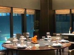 包厢-大拙里·精致融合菜(沙湖桃源国际店)