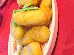 -神更仔·潮汕魂大排档(汉口路店)