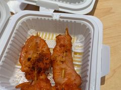 -小杨生煎(周浦万达店)