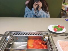 -海底捞火锅(杭州萧山宝龙广场店)