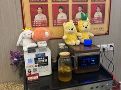 -小倩倩•鸡汤馄饨(江西路创始店)