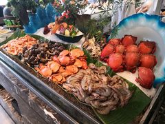 -星伦多自助料理·涮烤一体(杭州来福士店)