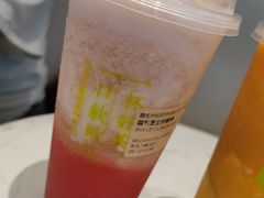 -奈雪的茶(凯德新都心店)