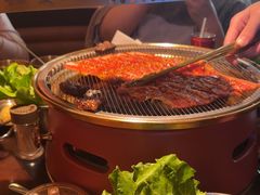 -西塔老太太泥炉烤肉(上海七宝领展广场店)