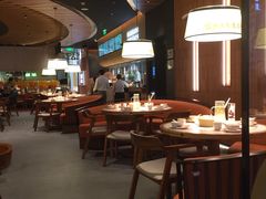大堂-话梅·客家小厨(东门店)