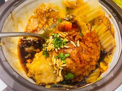 -扬州狮子楼·非遗淮扬菜(总店)