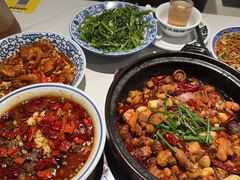 -欧记大排档·景德菜(上海首店)