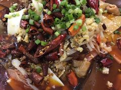 -李连贵熏肉大饼(丰台南路地铁站店)