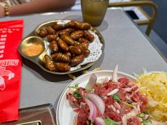 -棒小伙·齐齐哈尔烤肉(龙茗路店)