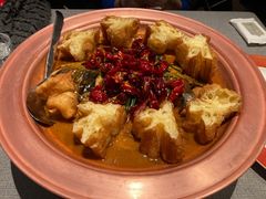 -柿合缘新京菜(国金中心商场店)