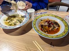 -徕碗水煮肉(大V小巷·王府井美食街店)