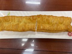 油条-日月永和中国餐饮名店(东湖店)