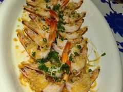 蒜蓉粉丝蒸小波龙虾-江南赋(内蒙古大厦店)