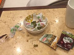 -良子健身(望京SOHO店)