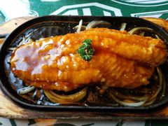 -树下时尚餐厅(翠园街店)
