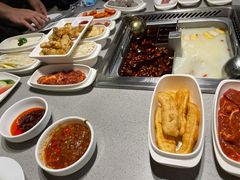 -海底捞火锅(吴中路店)