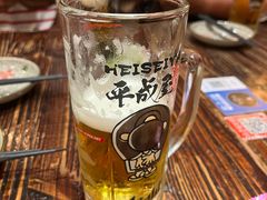 -平成屋· Late Night 食堂(四川北路店)