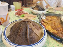 -鸿姐老火锅(疁城新天地店)