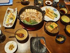 -千代武日本料理(哈西店)